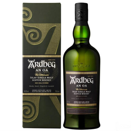Ardbeg An Oa
