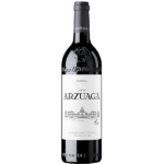 Arzuaga Reserva