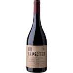 Unexpected Syrah - Bodegas Ayles