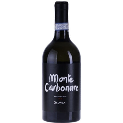 Suavi Montecarbonare