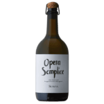 Suavia Opera Semplice - Metodo Classico