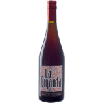 Sinforiano La Giganta Vermut