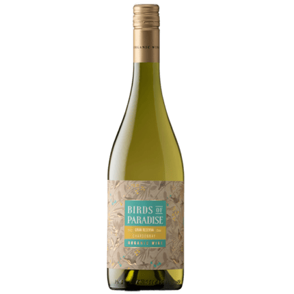 wino emilaina Birds of paradise