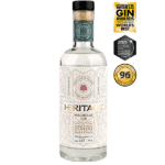 Heritage Magnolia Gin 0,5l