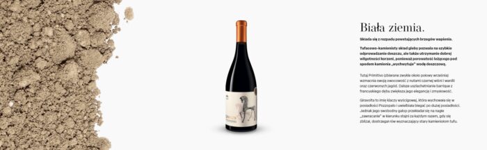 Giravolta Primitivo - obrazek 2