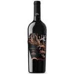 Montemajor Campo del Re Primitivo Merlot