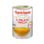 La Fiammante Pomidory Il Daterino Giallo 400 gr