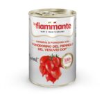 La Fiammante Pomidory Del Piennolo di Vesuvio DOP 400 gr
