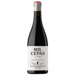  Mil Cepas Cencibel Manuel Manzaneque