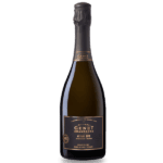 Michel Genet Author Champagne Grand Cru 2014