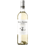 Ortega Ezquerro Rioja Blanco