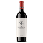 Ortega Ezquerro Rioja Crianza
