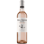 Ortega Ezquerro Rioja Rosado