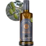 Oliwa casas Hualdo Cornicabra