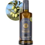 Picual Oliwa extra Vergin Casas Hualdo