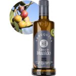 Arbequina Oliwa extra Vergin Casas Hualdo