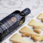 Oliwa Casas Hualdo - Cornicabra 500ml - kampania 2024/2025 - obrazek 3