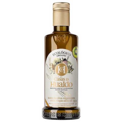 Oliwa Extra Vergin ekologiczna
