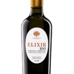 Cuadrat Valley Oliwa Elixir Bio Arbequina