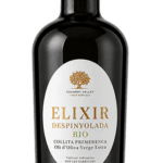 Oliwa Cuadrat Valley - Elixir Despinyolada Arbequina