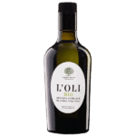 Oliwa Cuadrat Valley - L’Oli Reserva Familiar Arbequina