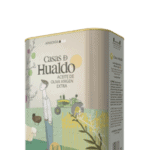 Oliwa Casas de Hualdo - Harmony Arbequina & Picual 3L