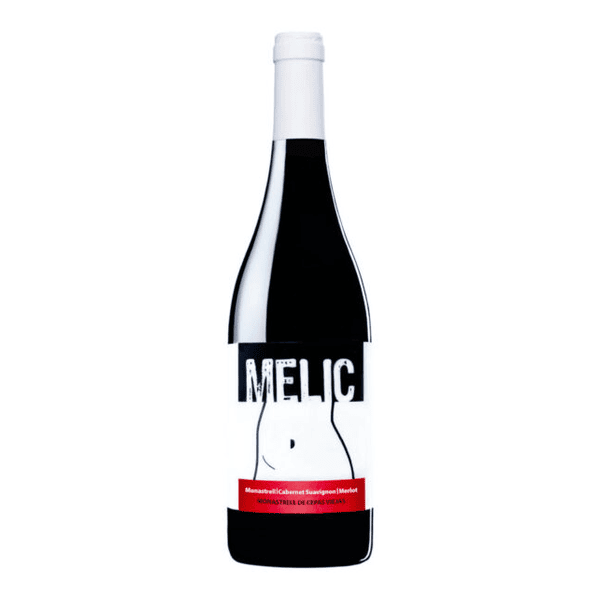 cataruz__melic Melic - obrazek 1