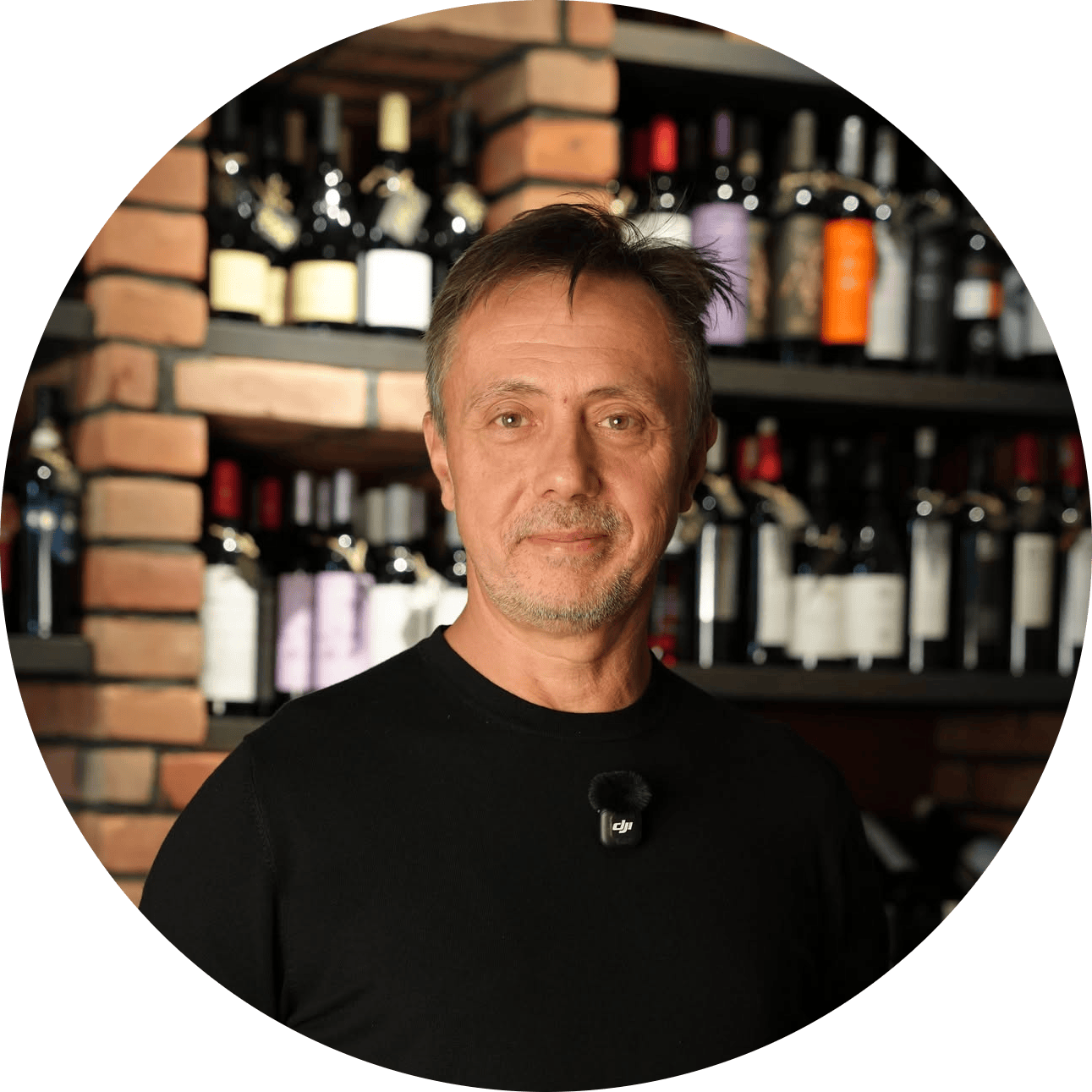 Mariusz Bury