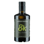 Oliwa 8K Athinoelia Organic Extra Virgin 500 ml