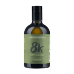 Oliwa 8K Koroneiki Organic Extra Virgin 500 ml
