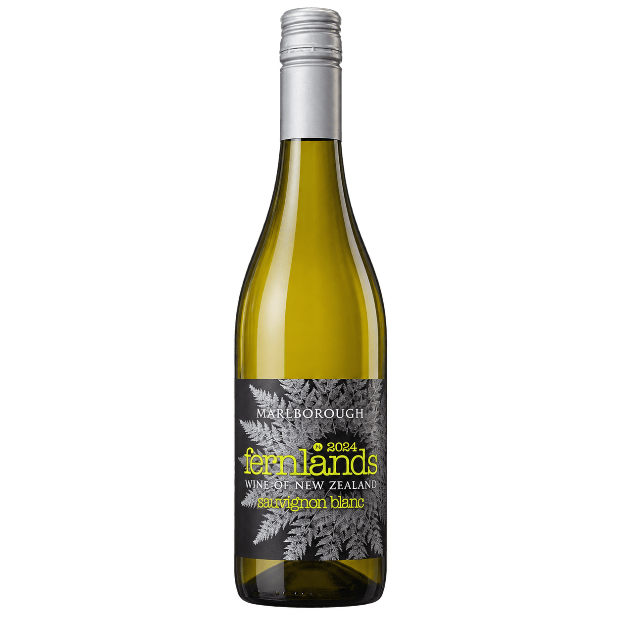 Fernlands Sauvignon Blanc Fernlands Sauvignon Blanc - obrazek 1