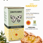 Oliwa Fontfleurie Arbequina DOP Les Garrigues 5 l